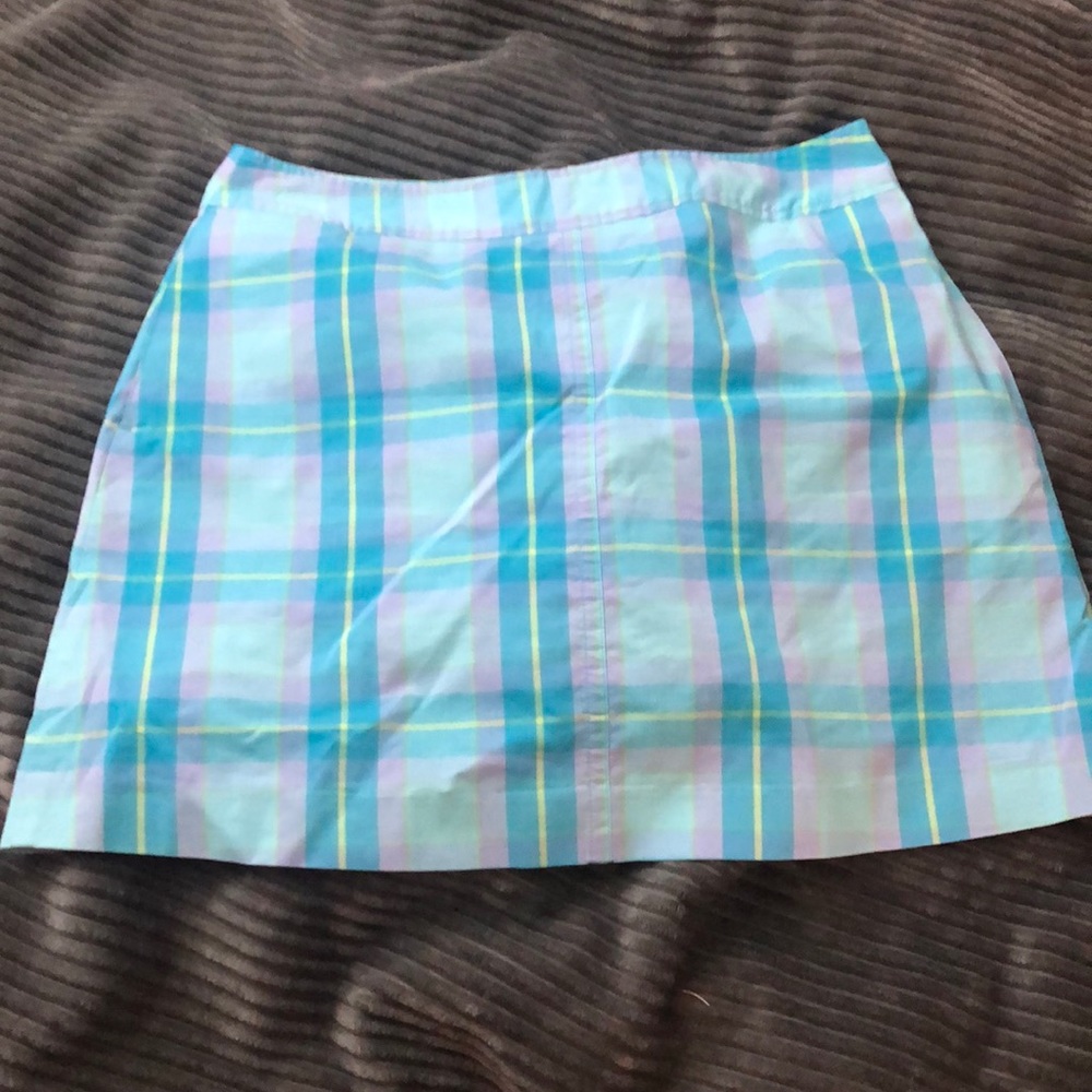 Lily Pulitzer size 6 skirt